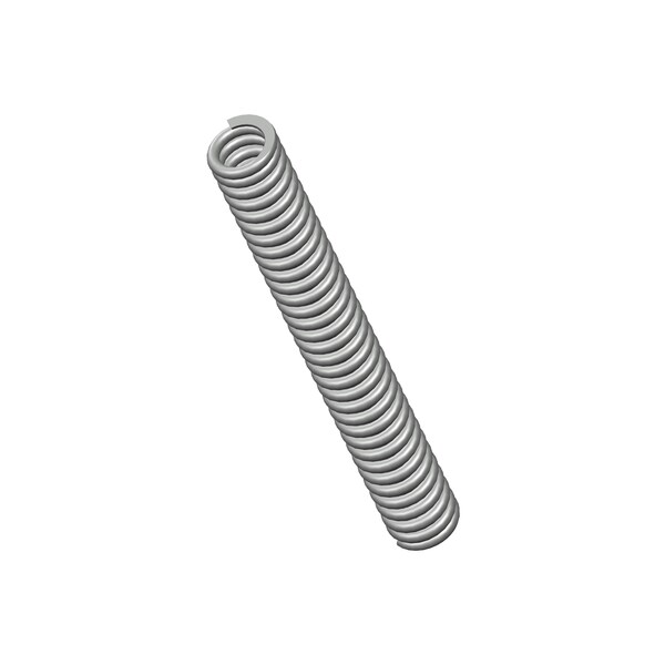 Approved Vendor Compression Spring, O= .625, L=5.00, W=.105 C-852 R G709971714 - main
